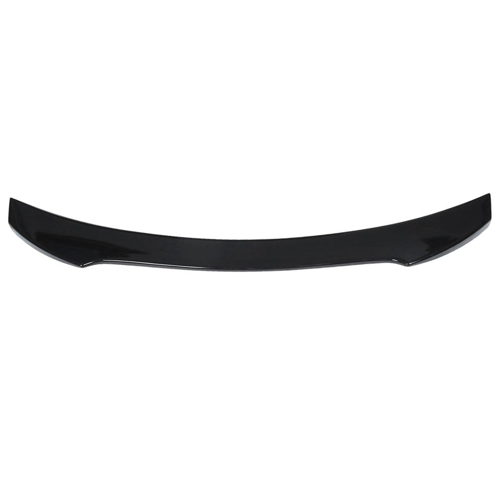 Gloss Black Rear Trunk Spoiler Wing for 2017-2021 Honda Civic Sedan