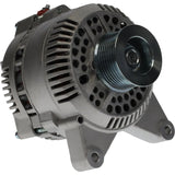 Alternator For Ford E-250 E-350 E-450 Super Duty V10 6.8 Triton PP7790N – front view