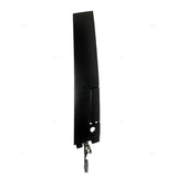 88-97 Oldsmobile Cutlass Supreme Drivers Textured Outside Outer Door Handle ADS2843L - product image