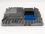 PROGRAMMED 2017 Chevrolet Cadillac Buick Engine Computer Control Module ECM OEM 12667189 - product image