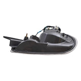 Tail Light For 2002-2004 Altima Left 265558J025 NI2800154 4222-0004L - product image