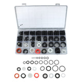 O-Ring and Sealing Washer Kit 705 Piece 32 Sizes