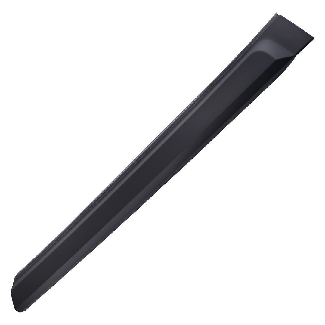 Front Left Lower Door Molding for 2005-2009 Land Rover LR3 and 2010-2016 LR4 DGP000134PCL