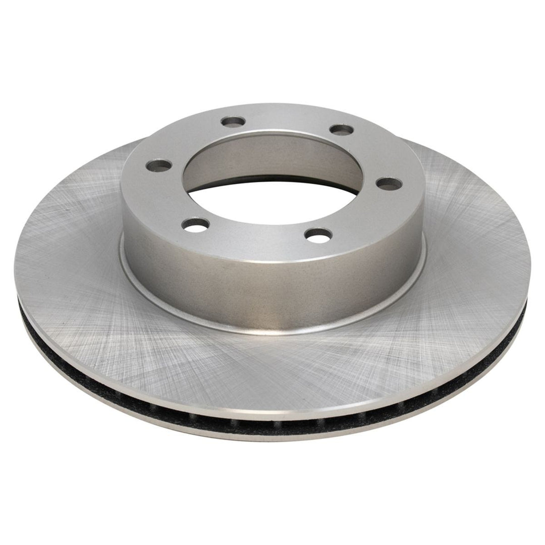 Front Brake Rotor Pair for 1996-2004 Toyota 4Runner and Tacoma