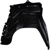 Bumper Bracket fits 2020-2025 Highlander Rear Outer Side Seal Right 525910E090 6449-0048R - product image