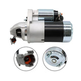 Starter Motor for 2010-2022 Nissan Titan Infiniti QX80 5.6L 19068 – product image