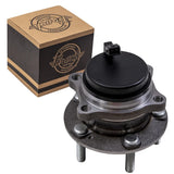 Hub and Bearing for 2007-2018 Santa Fe FWD Rear L=R 527502B100 2019 Santa Fe XL 9087-0212 - product image