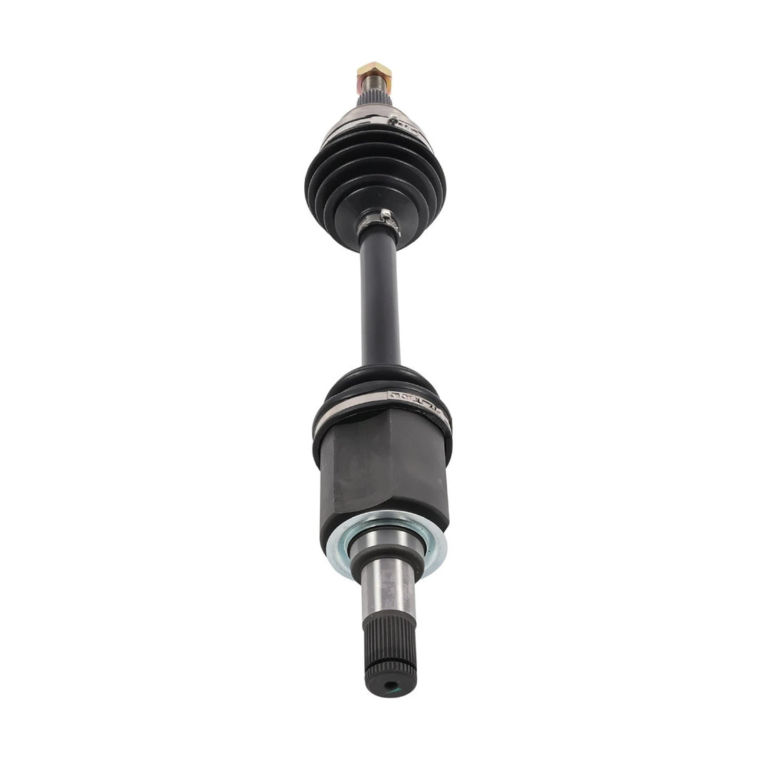Jeep Grand Cherokee / Dodge Durango AWD Front CV Axle Pair