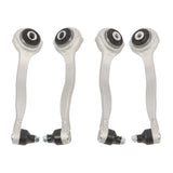 Front Control Arm and Sway Bar Link Kit for Multiple-Year Mercedes-Benz C300 C350 RWD 32106767782 – product image 4