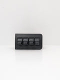 2008 09 10 Ford F250 F350 F450 Super Duty Dash Aux Auxillary Switch 8C3T-13D734 OEM - product image