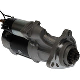 24V Starter Fits Van Hool C2045 2004-06, Urban Bus 2003-12 8200029 410-12242 – front view