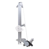 Window Regulator with Motor for 2017-2018 Forester 6 Pin Connector Front Right 9552-0025R - product image
