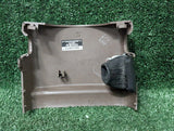 00-02 Toyota Tundra Steering Column Turn Wiper Switch Clock Spring Shroud Cover OEM 84310-0C081 - product image