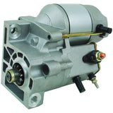 12V Starter Fits Chevrolet LLV 2.5L 1987-93, Caprice 4.3L 1992-95 2280007060 S114822A – front view