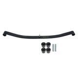 Front Leaf Spring with Bushing Kit for 2004-2008 Club Car Precedent 1010136 1012030