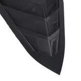 Side Window Louvers for 2016-2021 Honda Civic Sedan, Pair