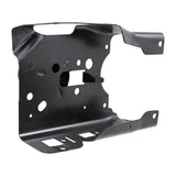 Front Passenger Side Bumper Bracket for 2018-2021 Wrangler Rubicon 2449-0018R - product image