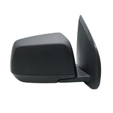 Right Primed Side View Mirror for 2015-2022 Chevrolet Colorado GMC Canyon 84979765 – product image 6