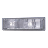 Park/Signal/Side Marker for 1990-1993 C1500 for Composite Headlights Set 1224-0013LR - product image