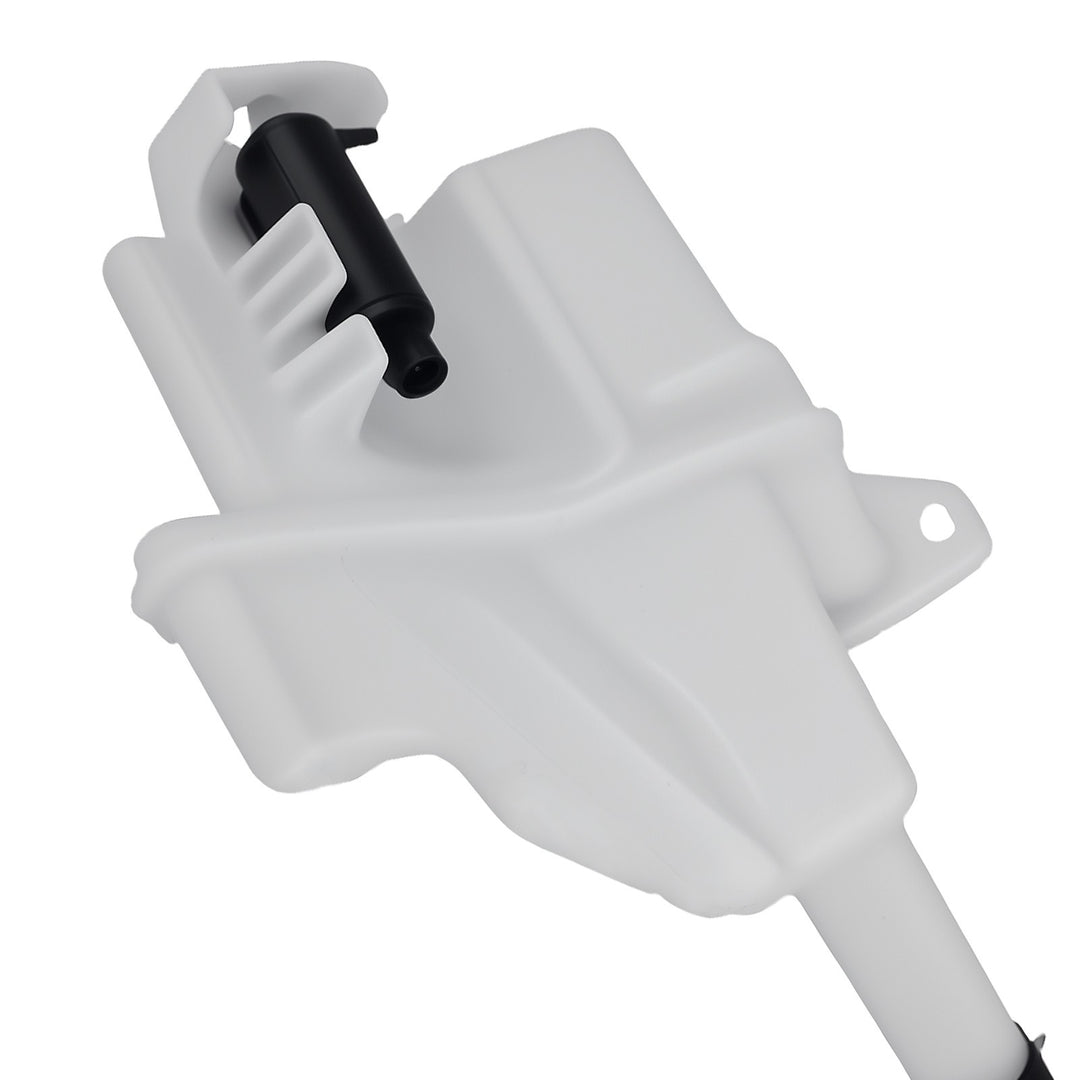 Windshield Washer Reservoir with Pump for 2018-2022 Honda Accord 76841-TVA-A01