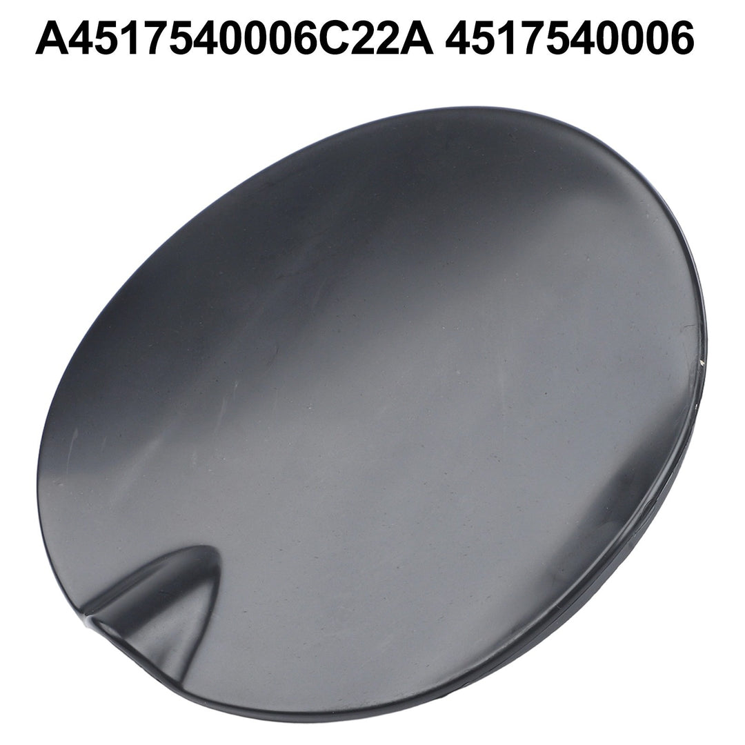 Fuel Door Lid 4517540006 for 2008-2015 Smart Fortwo
