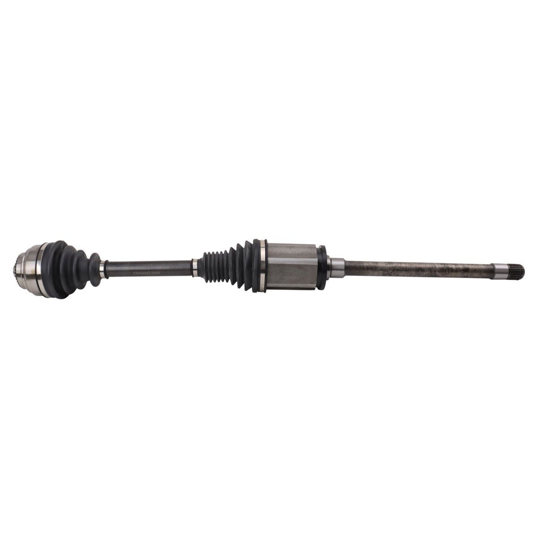 Front Passenger Side CV Axle Shaft for 2018-2023 BMW X3 and 2019-2022 X4