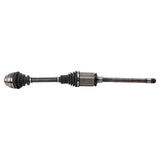 Front Passenger Side CV Axle Shaft for 2018-2023 BMW X3 and 2019-2022 X4