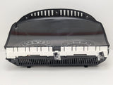 2002-2008 BMW E65 745Li 745i 750i 750Li Speedometer Gauge Cluster 9140814 OEM 62119140814 - product image