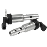 VANOS VVT Solenoid Pair for 2000-2013 BMW 3 5 7 Series X3 X5 11367585425