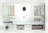 Ford Five Hundred Montego 2005 AM/FM 6-Disc MP3 CD Radio 5G1T-18C815-EB - product image