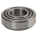 Front CV Axle and Outer Wheel Bearing Kit for 2000-2003 Mercedes-Benz E320 and E430