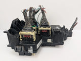 2002-2005 Dodge Ram 1500 2500 3500 HEMI Fuse Box TIPM Relay Panel P56049680AB OEM - product image