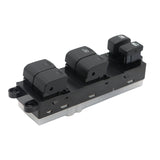 Driver Master Power Window Switch for 2007-2019 Nissan Frontier 2007-2015 Xterra 25401-ZP70A