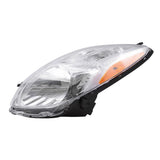 Headlight For 2009-2011 Yaris Hatchback Left 8117052B40 TO2518123 6221-0042L - product image
