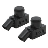 Ultrasonic Parking Sensor for 2021-2024 Lexus LS LX RX 2022-2024 Toyota Tundra 89341-50080-C0 – product image 2