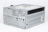 2010 Lincoln MKZ OEM AM/FM Radio Single-Disc MP3 Player Climate Panel 9H6T19C156CC - product image