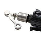 Turbocharger Solenoid Valve Actuator with Connector for Honda Civic 49373-07012 – product image 3