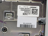 2017-2021 Buick Encore Amp Amplifier Radio ID 42649152 42672428 OEM - product image