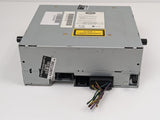 2010-2011 OEM Range Rover Sport L320 AM/FM Stereo GPS Navigation CD Receiver AH22-18C815-AD - product image
