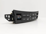 2011-2014 Acura TSX AC Heater Air Temperature Climate Control Switch D08Y4 OEM - product image