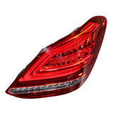 Right LED Tail Light for 2019-2021 Mercedes-Benz C300 C43 C63 AMG W205 2059065003