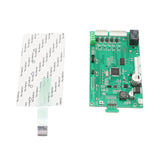 Control Board and Switch Pad Kit for Multiple-Year Pentair MasterTemp Pool Heater EBAY-377482439755 – product image 11