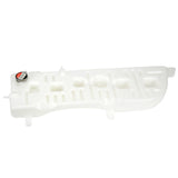 Radiator Coolant Overflow Reservoir for 2000-2005 Ford F-650 F-750 F81Z-8A080-AA