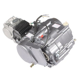 125cc 4-Stroke Engine for Honda CRF50 XR50 CRF70 CT70 Pit Bikes