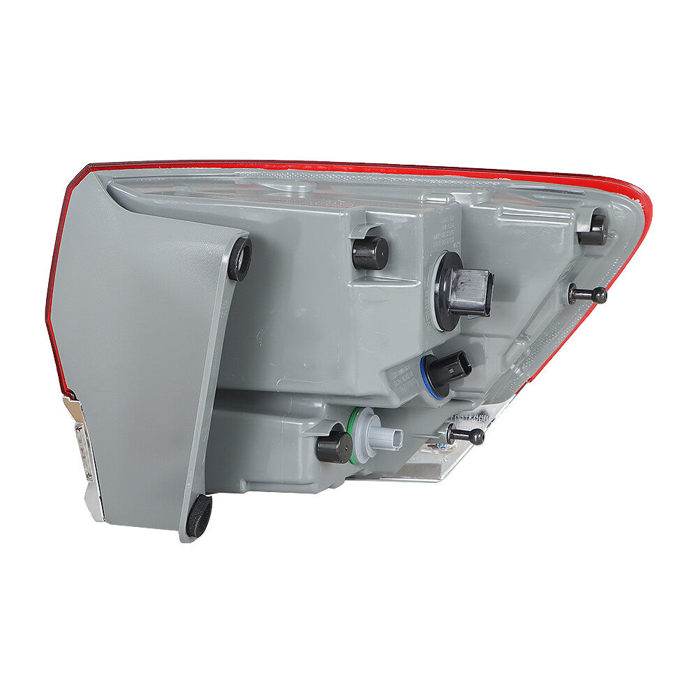 Driver Side Outer Halogen Tail Light for 2014-2021 Jeep Grand Cherokee 68110017AF