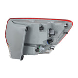 Driver Side Outer Halogen Tail Light for 2014-2021 Jeep Grand Cherokee 68110017AF