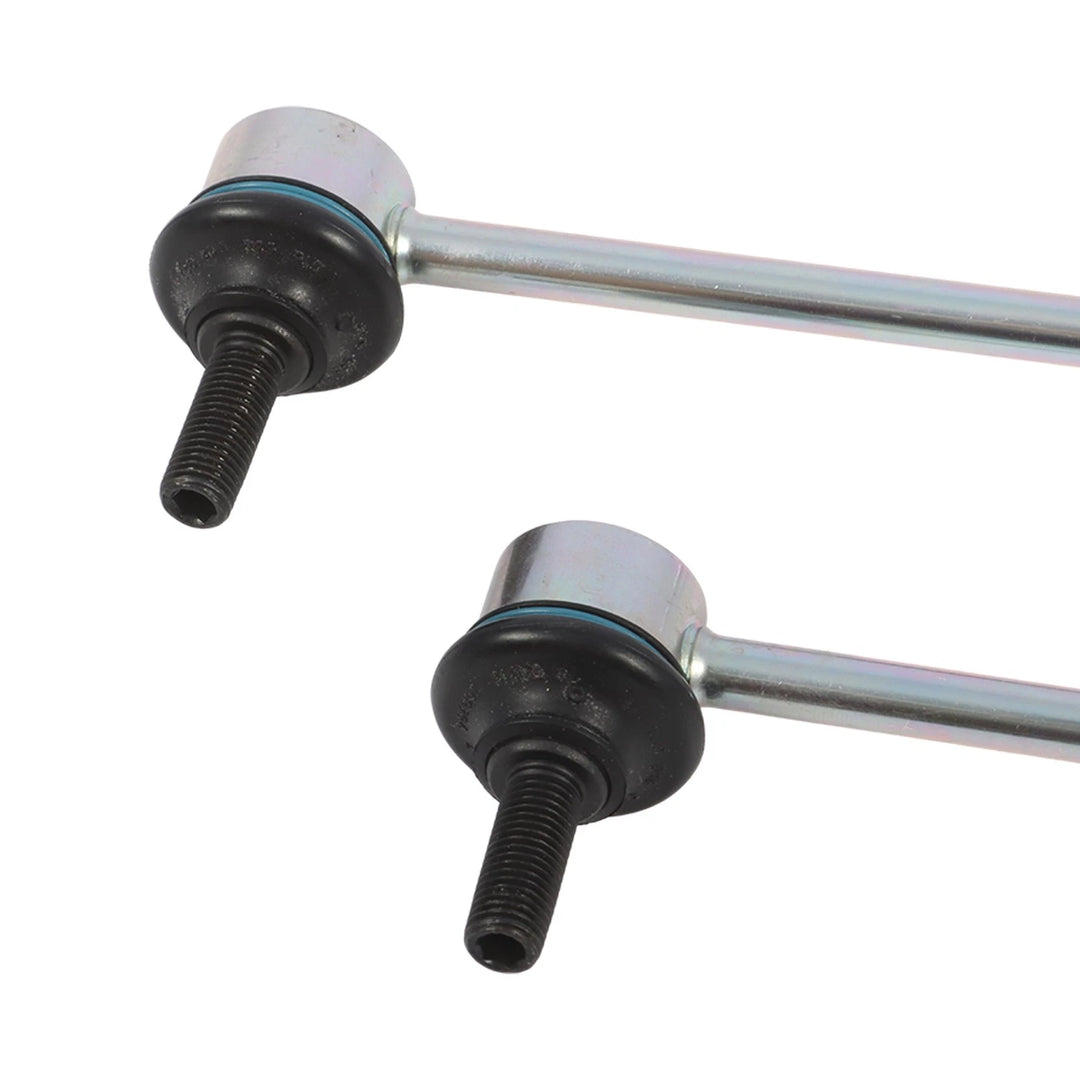 2020–2023 Nissan Versa / Kicks Front Control Arm & Sway Bar Kit