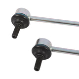2020–2023 Nissan Versa / Kicks Front Control Arm & Sway Bar Kit