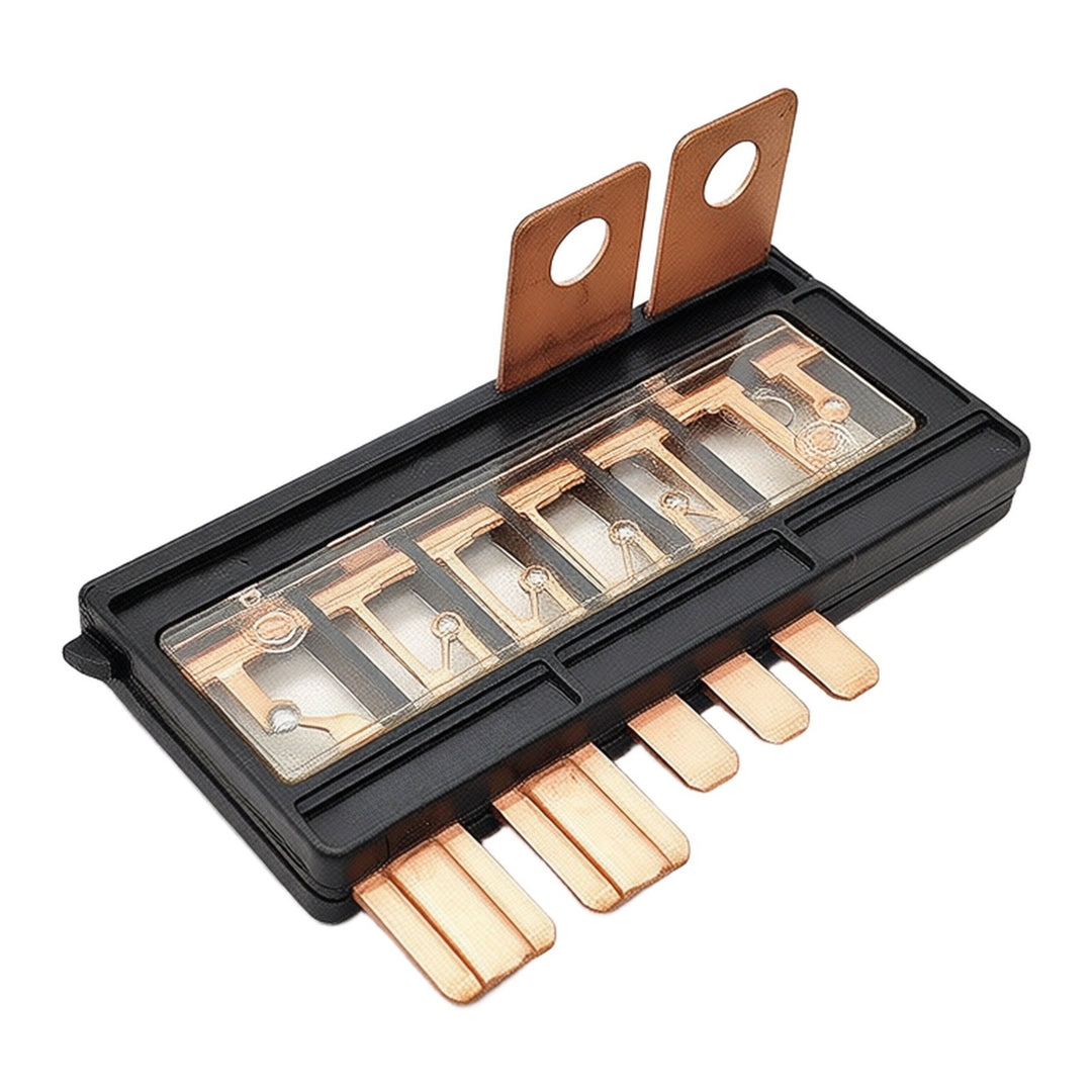 Multi Fuse Block 38231TR0A01 for 2012-2015 Honda Civic