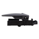 Set of Interior Inside Front Rear Gray Door Handles for 01-06 Hyundai Elantra ADS2919GY-LR - product image